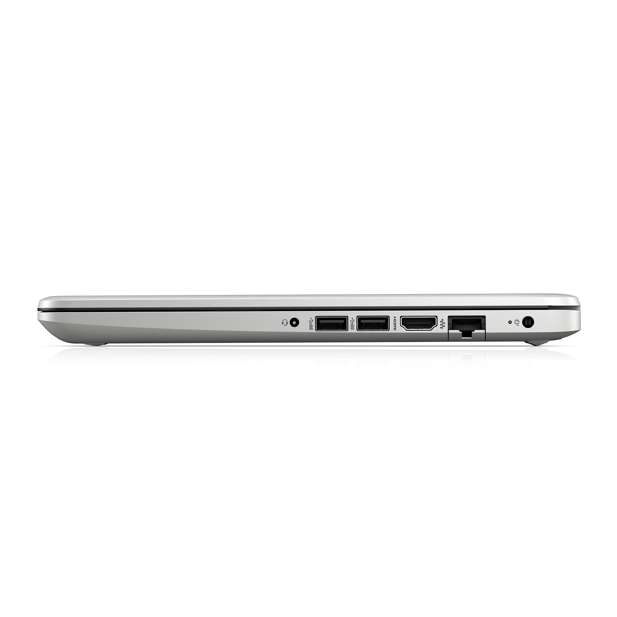 Máy tính xách tay Laptop HP - Hàng Chính Hãng