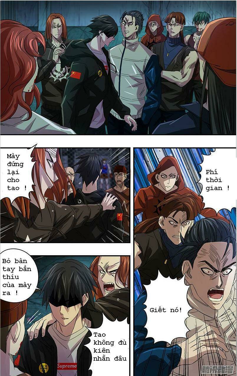 were wolf chapter 75 4