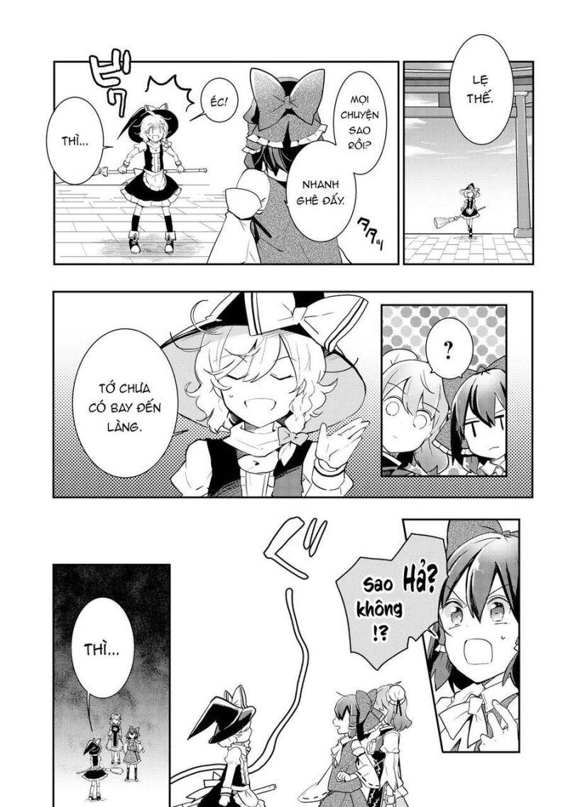 touhou ibarakasen - wild and horned hermit chapter 36 12
