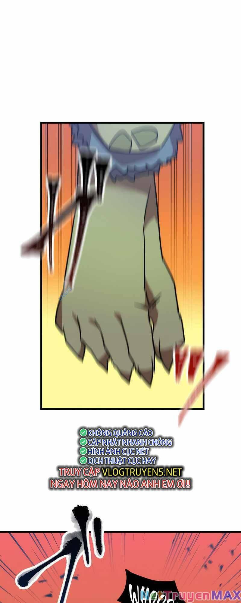 Huyết Thánh Cứu Thế Chủ~ Ta Chỉ Cần 0.0000001% Đã Trở Thành Vô Địch chapter 7 118