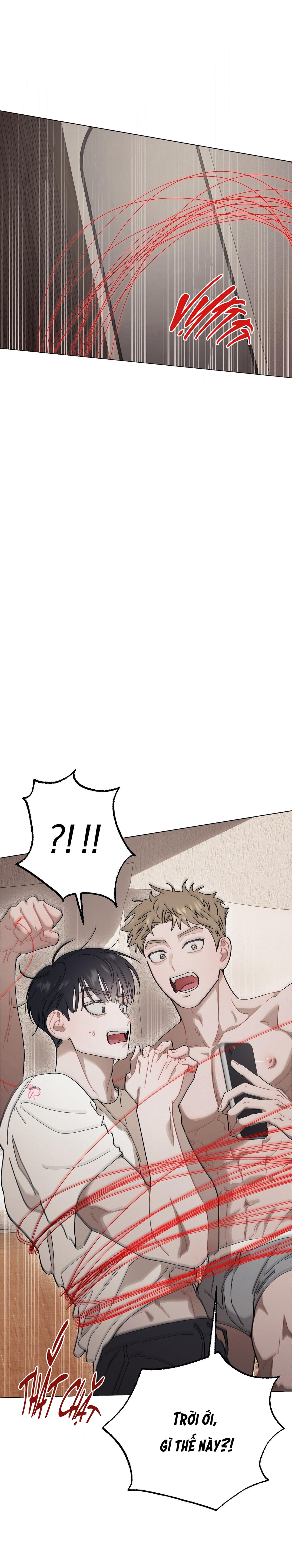 nhiệm vụ hongsil chapter 2 21