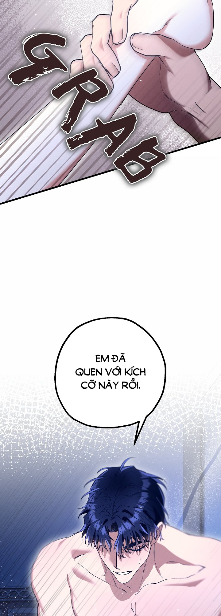 Dinh Thự Của Dã Thú chapter 21.1 - Trang 31