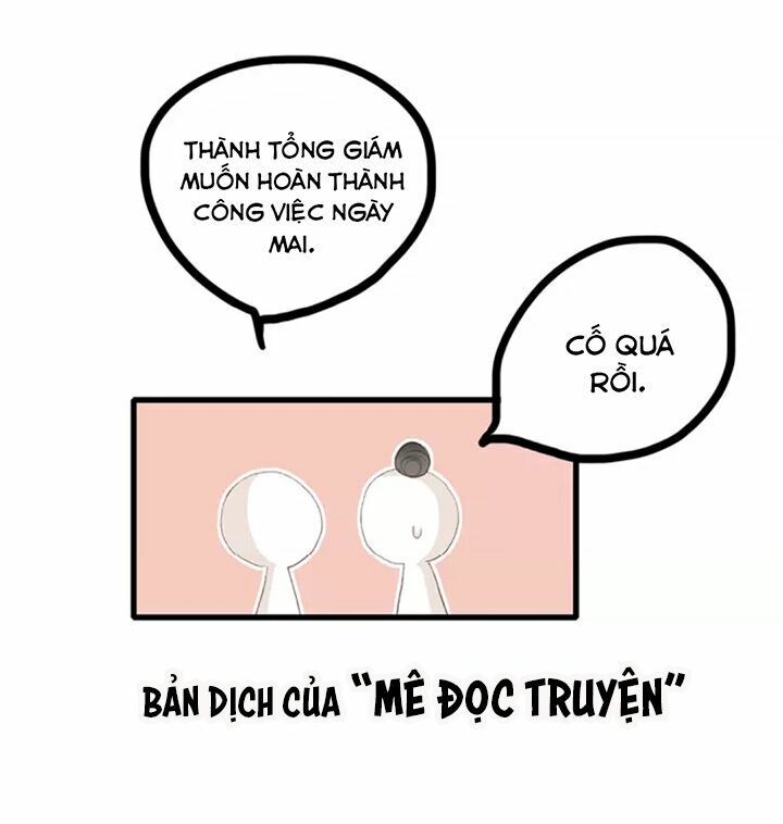 Con Tim Rung Động chapter 42 - Trang 23