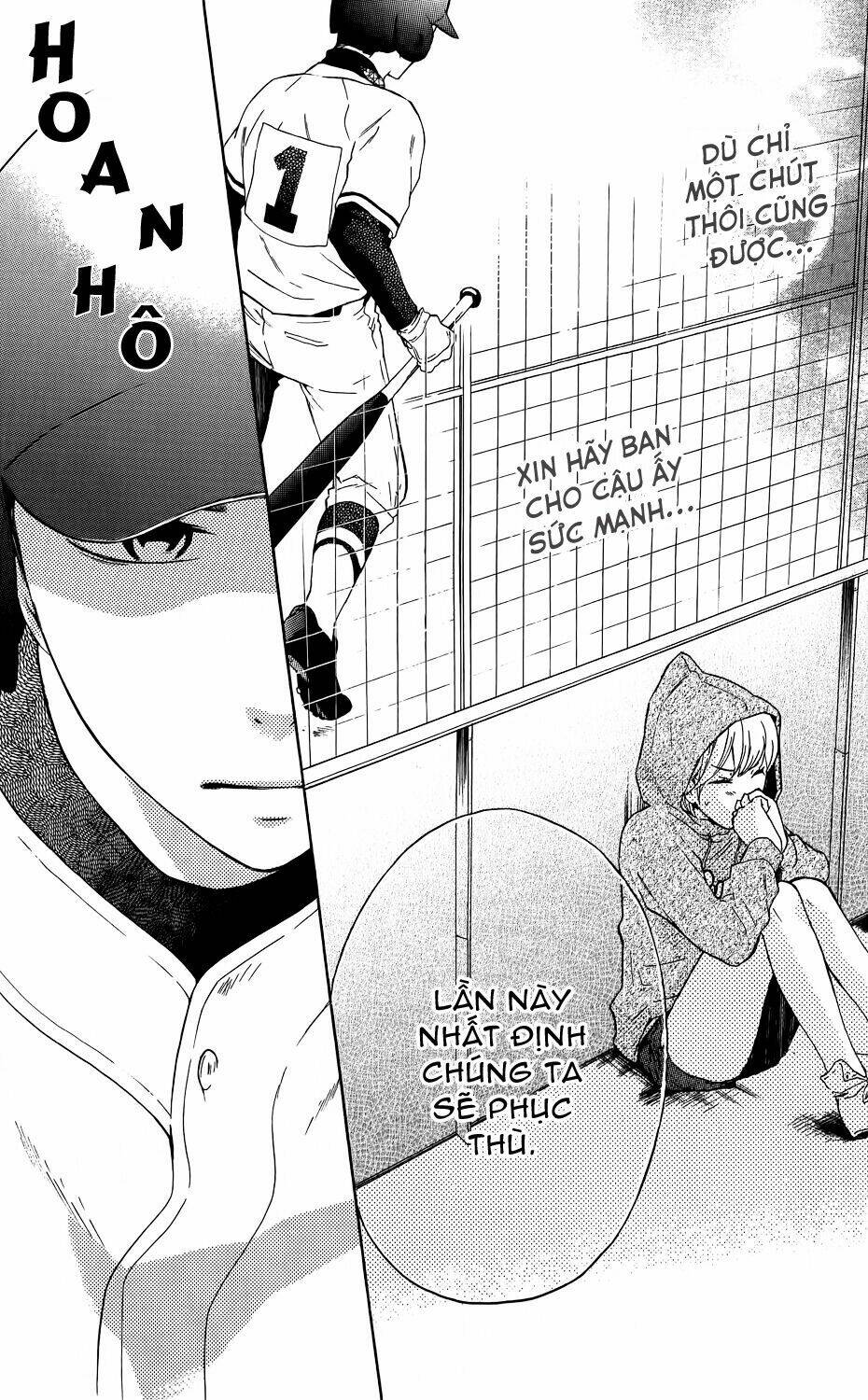 ootagawa junjou lovers chapter 1 36