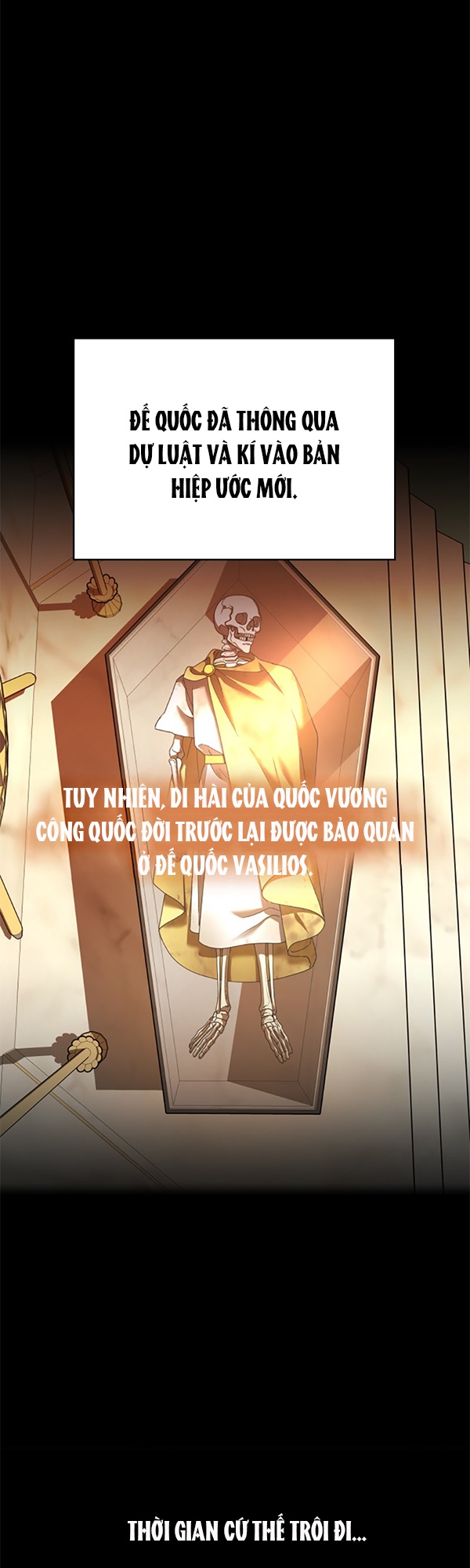 tôi muốn trở thành cô ấy dù chỉ là một ngày chapter 94 47