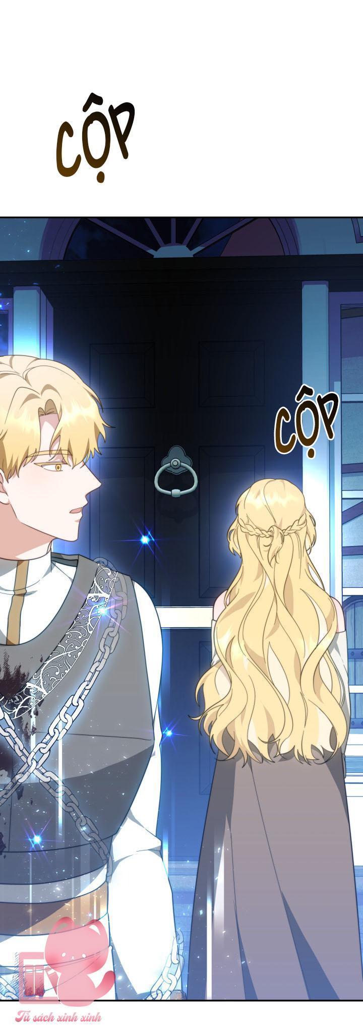 từ chồng cũ hóa thành nam chính chapter 48 45