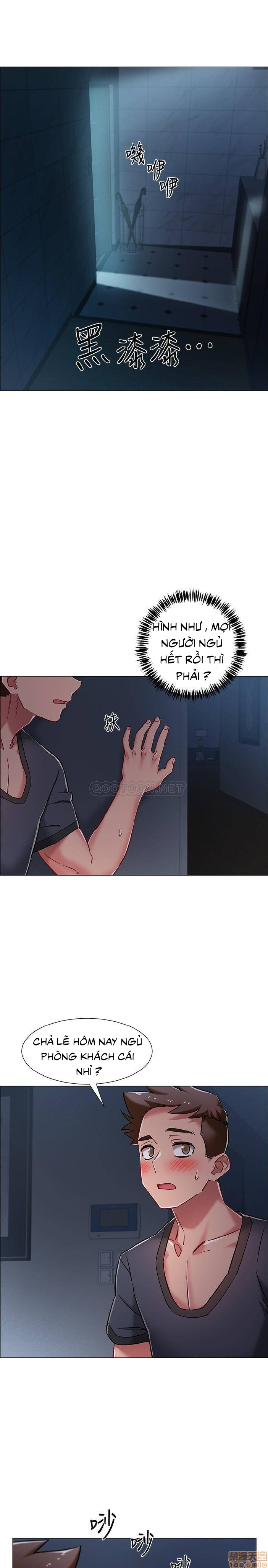 vã lắm rồi chapter 8 12