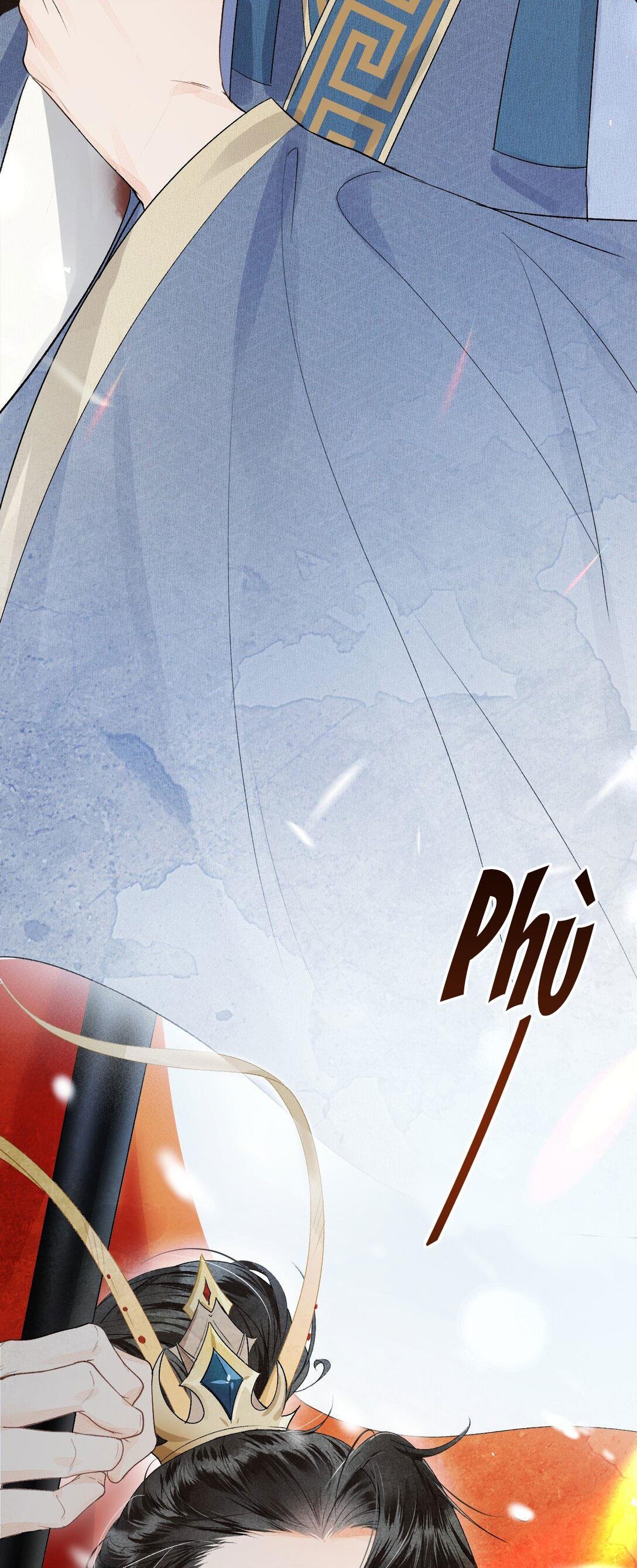 vương phi này là nam nhân chapter 9 31