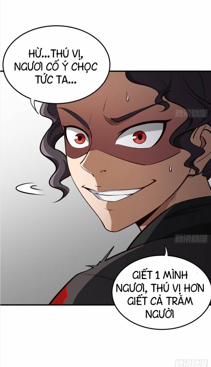 ngược về thời đường chapter 87 16