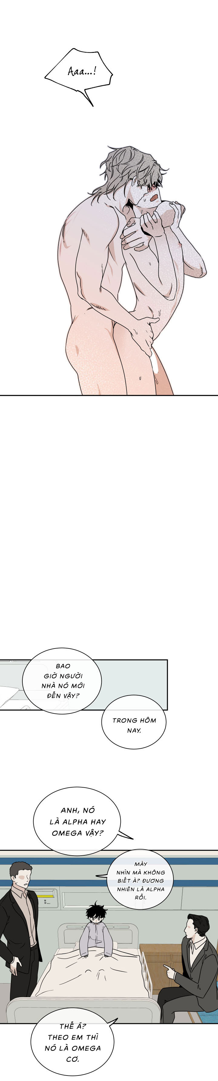 đêm bên bờ biển chapter 29 11