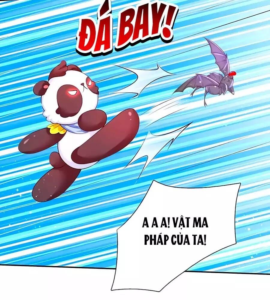 bỗng một ngày trở thành con gái nhà vua chapter 147 28