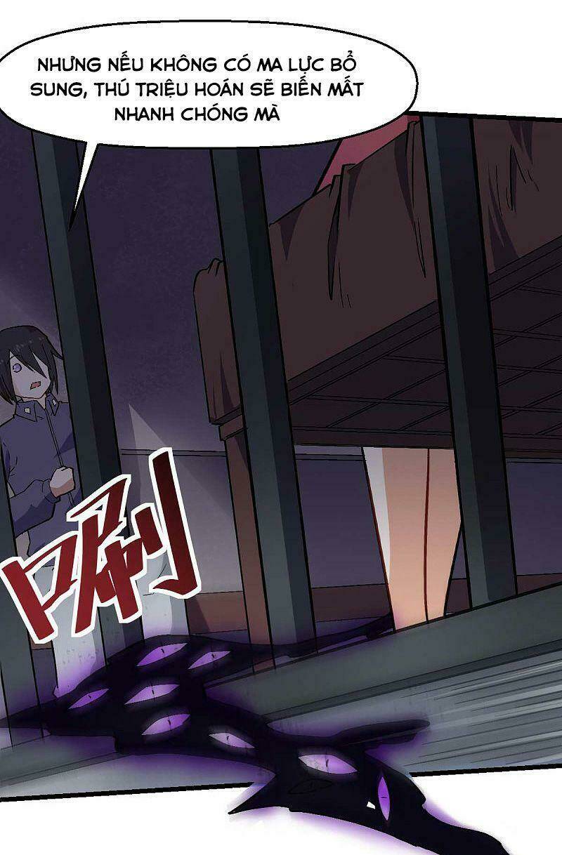 vườn trường cuồng sư hệ thống chapter 141 15