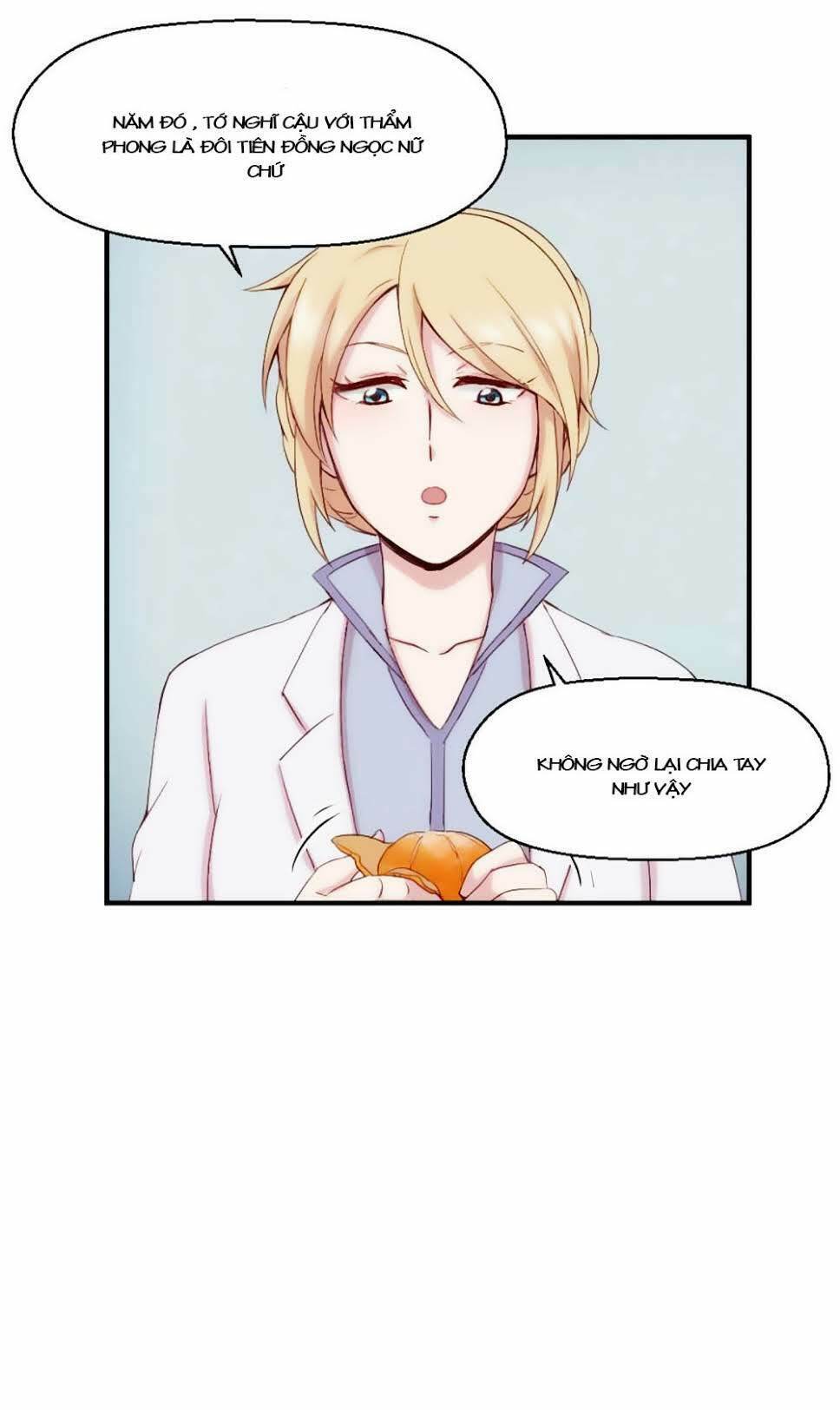 thần y apollo của tôi chapter 21 50