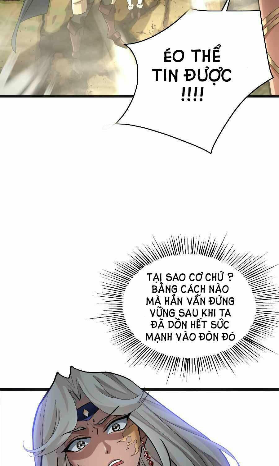 ta là người duy nhất đỡ được chiêu cuối của quỷ vương chapter 4 35