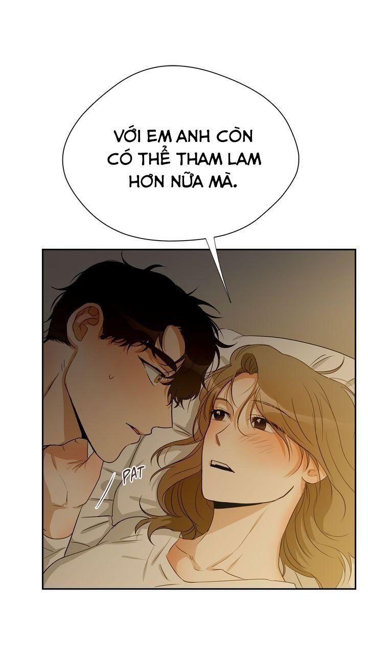 giấc mơ ngọt ngào chapter 21 20