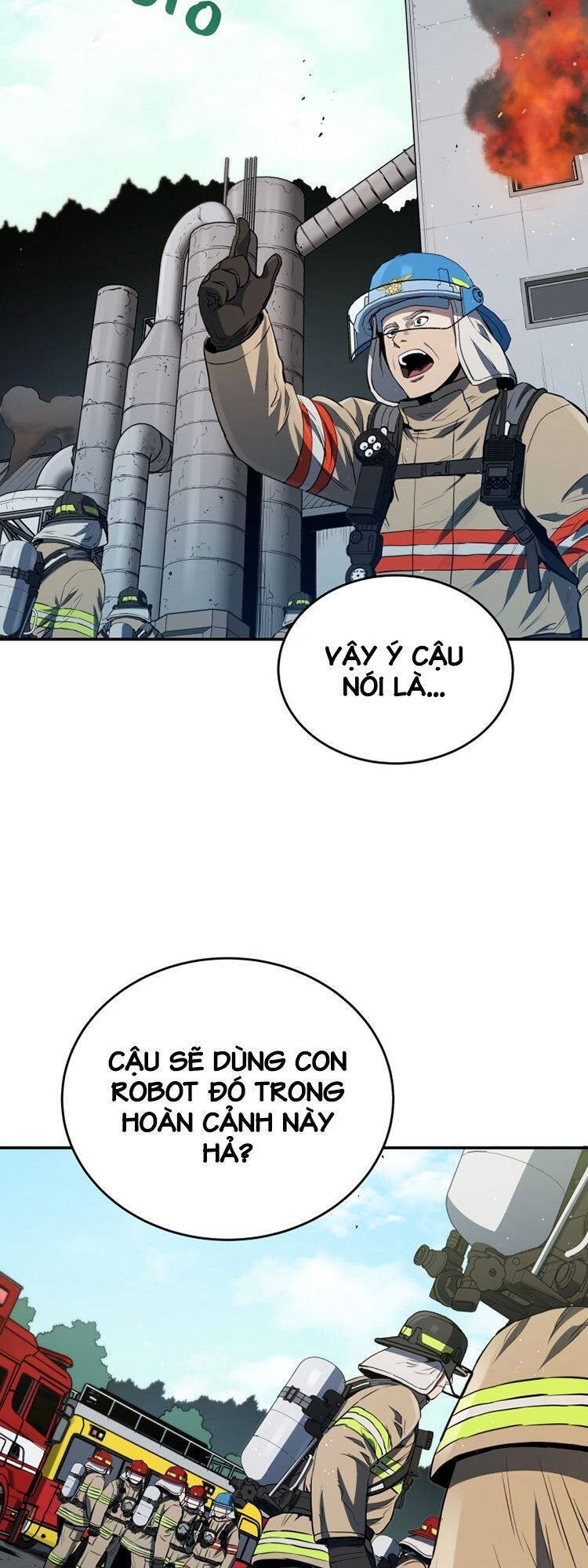 hệ thống oán hận của ta chapter 28 3