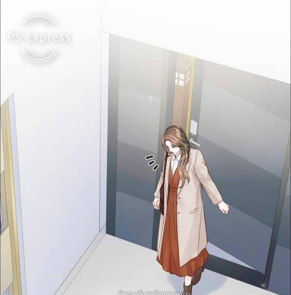 nhất định chúng ta sẽ được hạnh phúc chapter 87.1 33