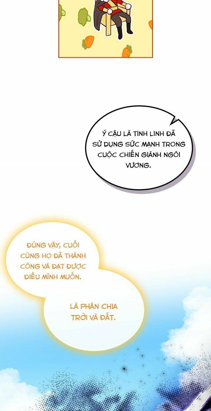 công chúa phản diện muốn ở trong ngôi nhà bánh quy chapter 36 5