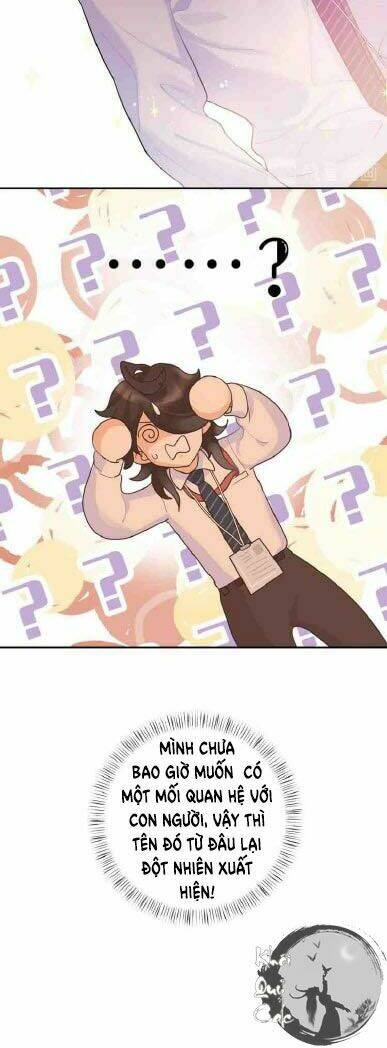 kế hoạch săn phù thủy hiện đại chapter 2 35