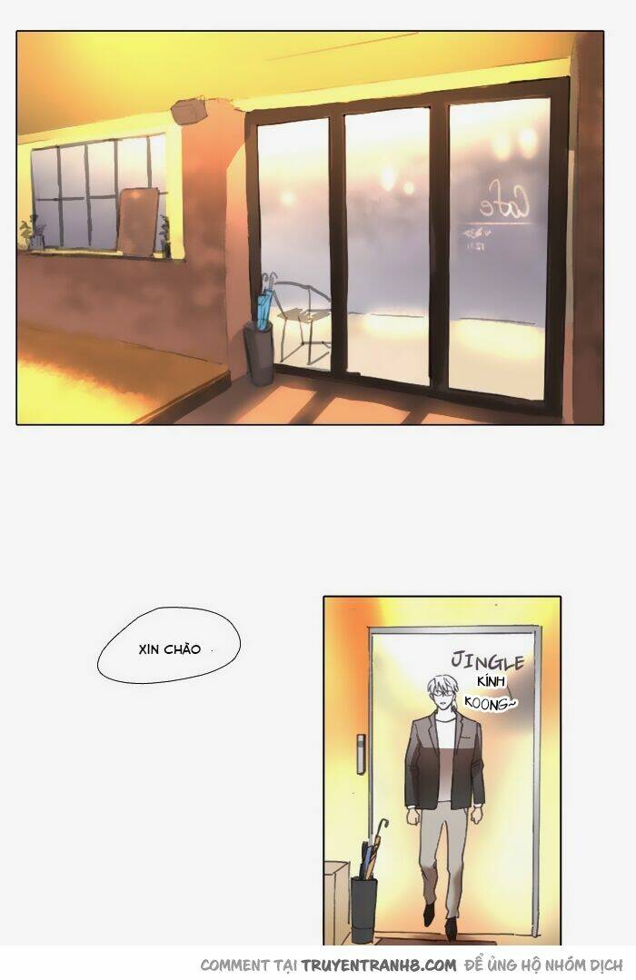 nữ sinh phép thuật chapter 16 31