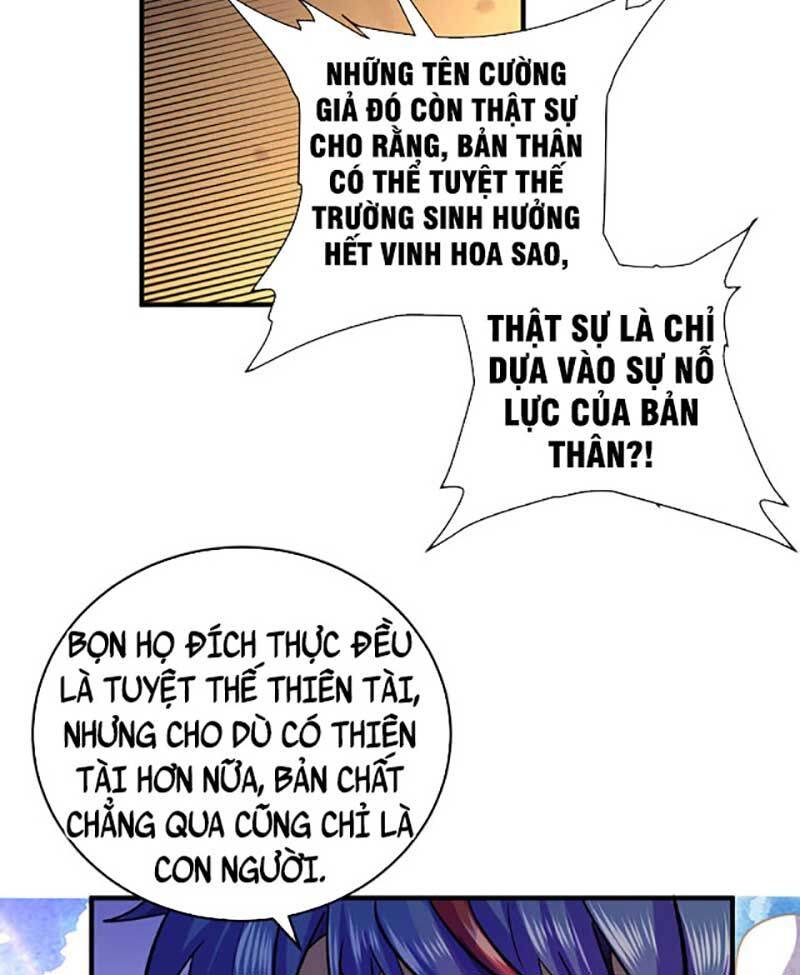 võ đạo độc tôn chapter 631 6