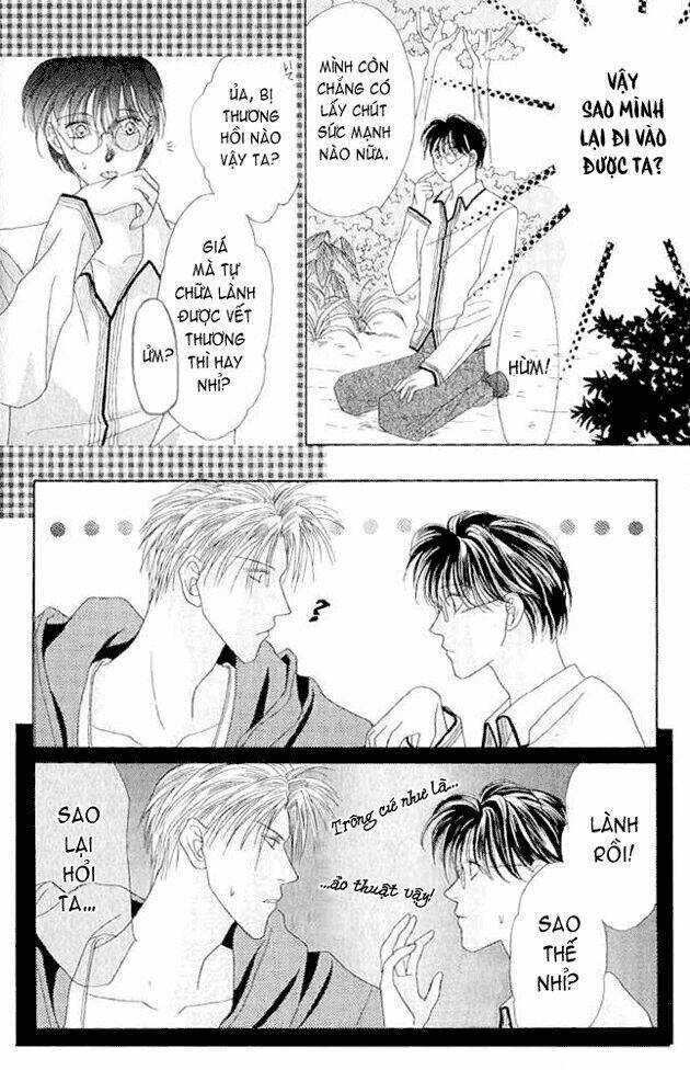 koori no mamono no monogatari chapter 7 15