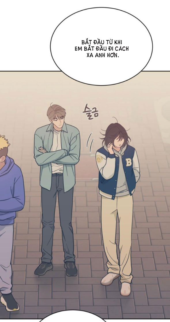 Vận May Bất Ngờ chapter 36.1 10