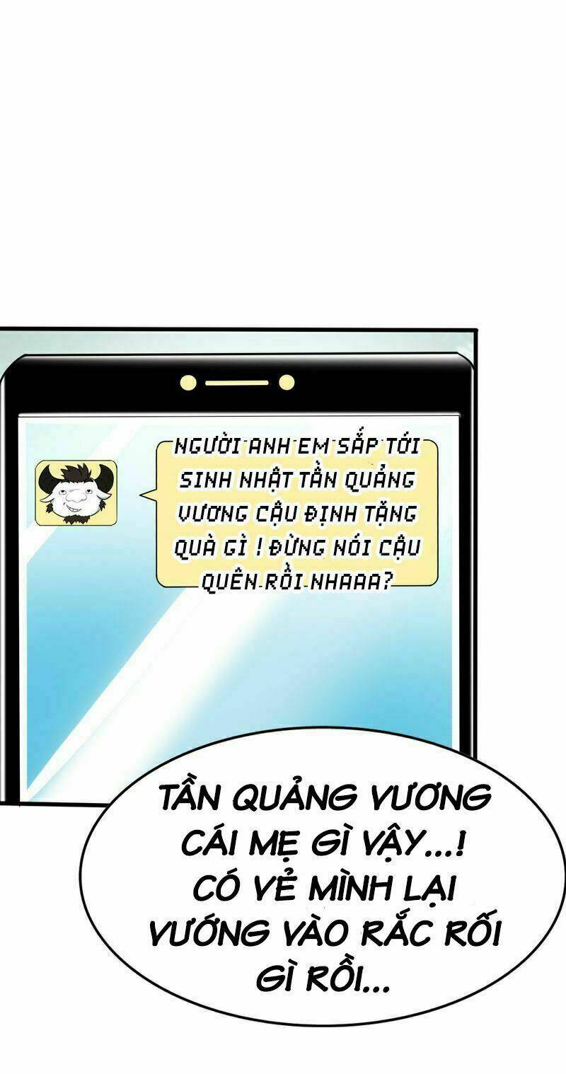wechat âm dương chapter 2 2