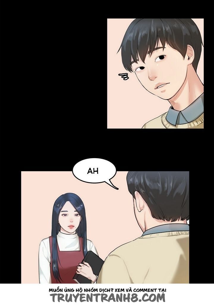 hoa chưa nở rộ chapter 3 34