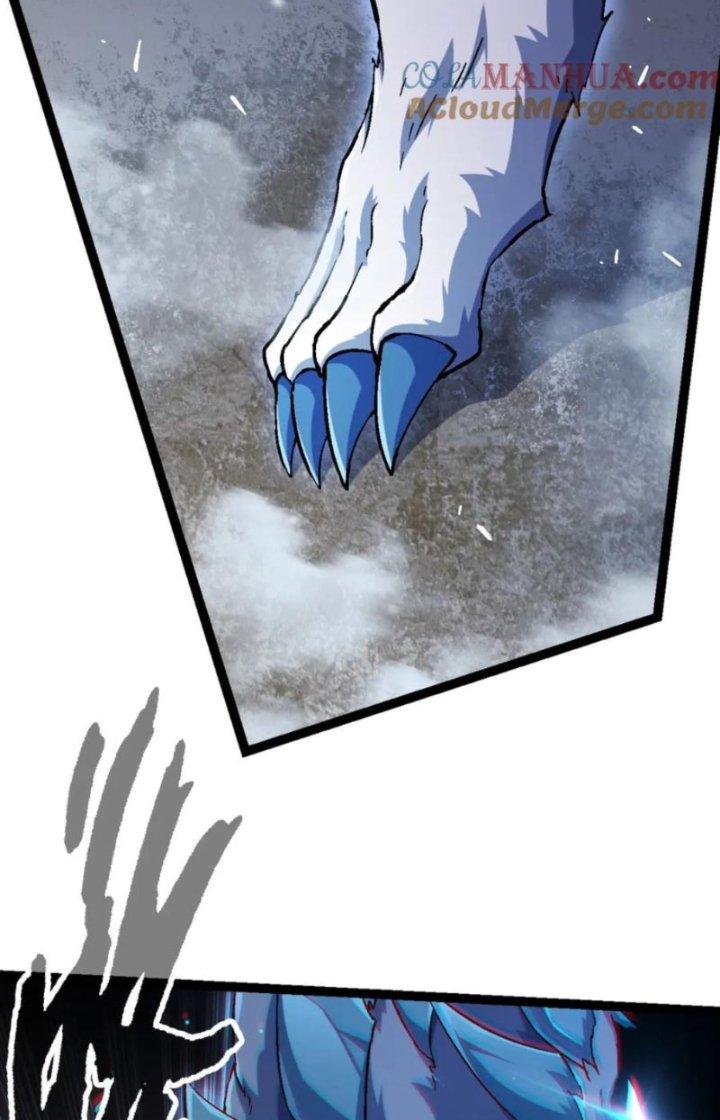 từ cây cổ thụ bắt đầu tiến hóa chapter 84 58