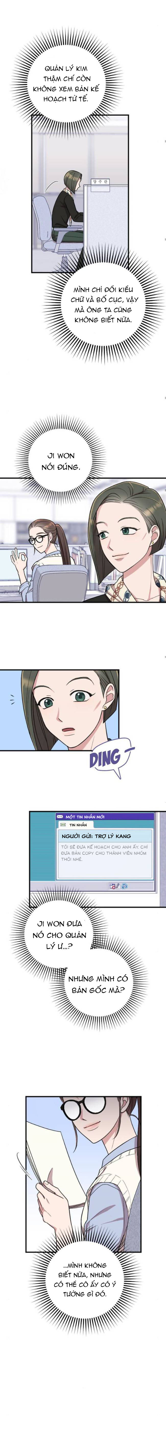 cô đi mà lấy chồng tôi chapter 10.1 12