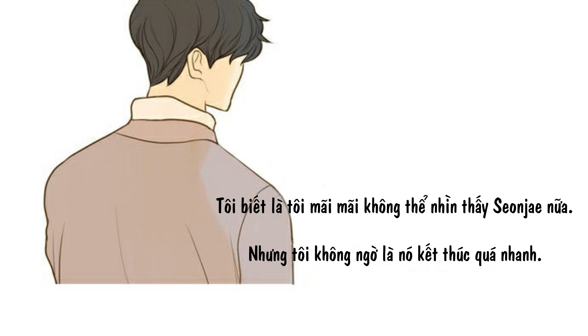 một phần vì thích em chapter 1 53