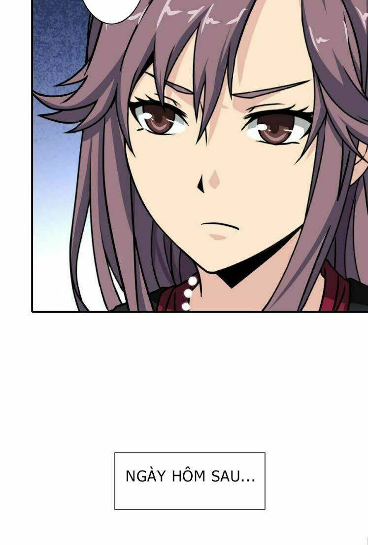 hộ hoa cao thủ tại đô thị chapter 23 30