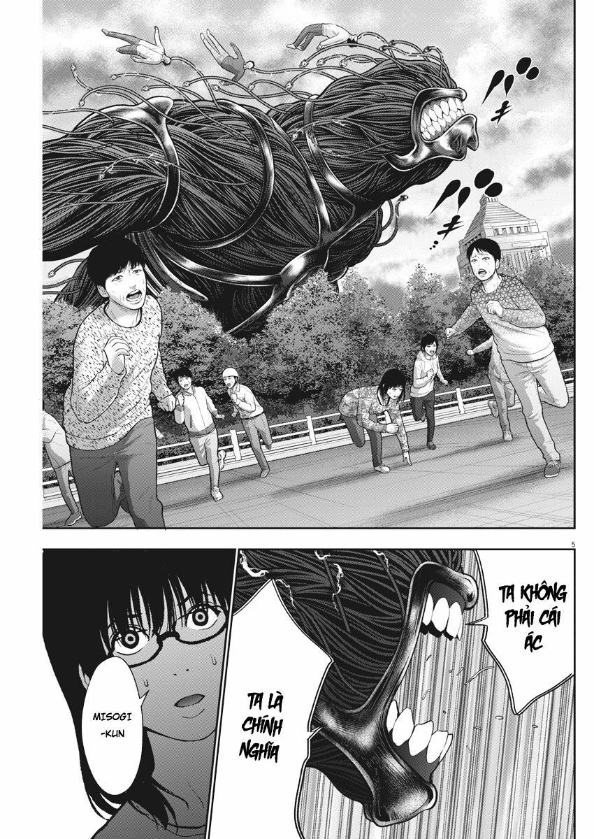 đọa nhân chapter 47 5