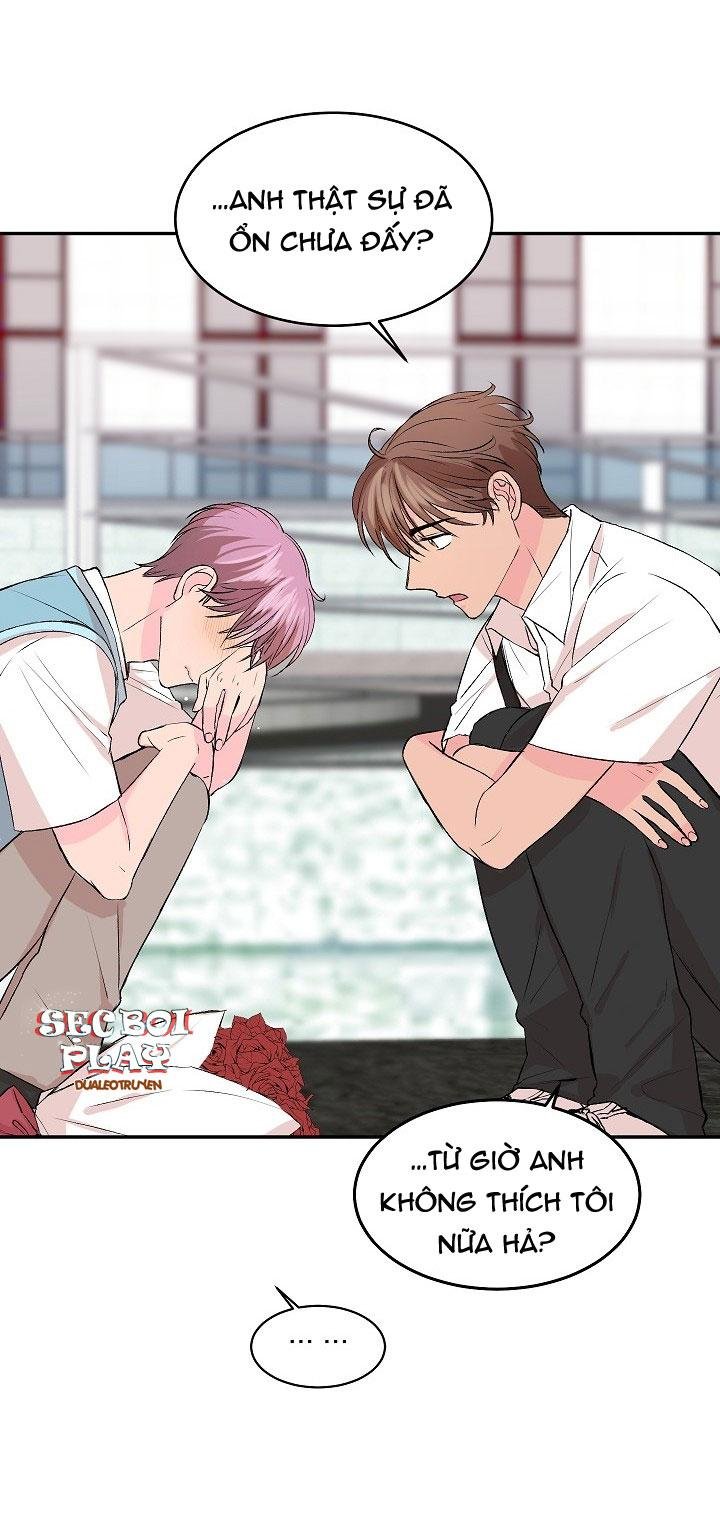 good dog , my boy chapter 6 46