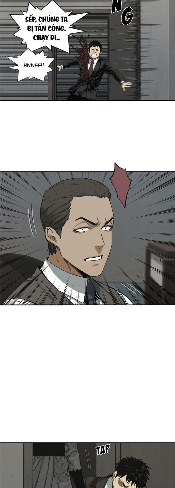 anh shipper may mắn chapter 15 53