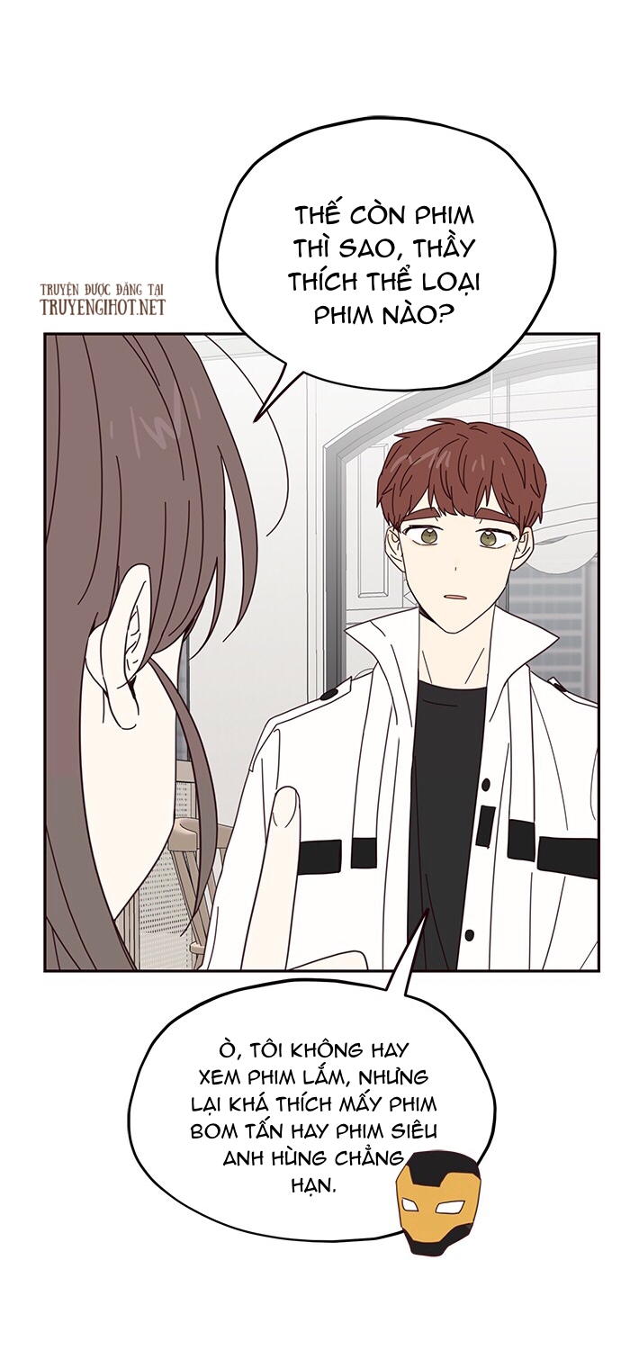 sợi chỉ nhân duyên của sarang chapter 23 16