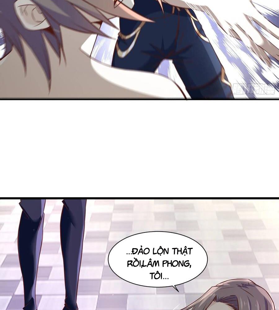 nãi ba là chiến thần mạnh nhất chapter 36 15