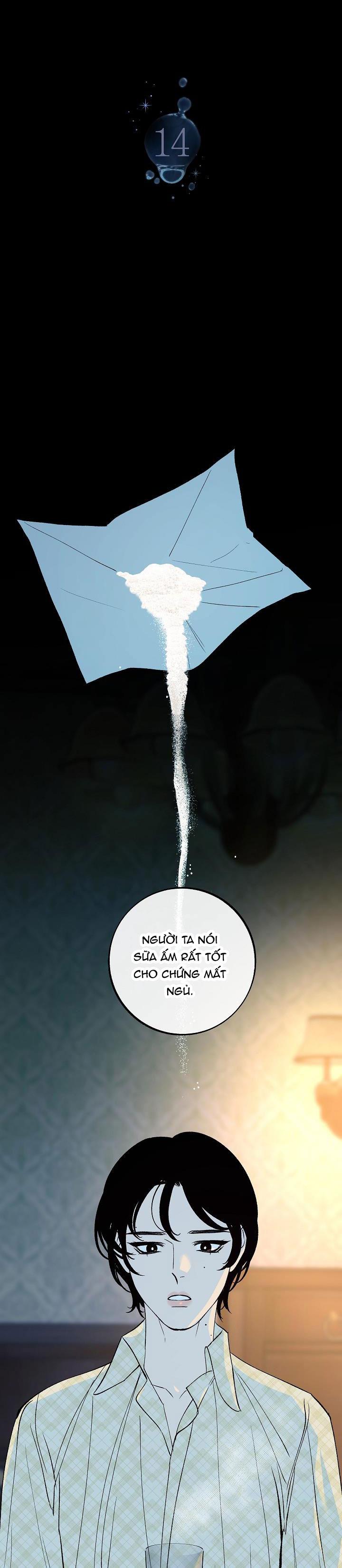 sa ha (anh dâu x em chồng) chapter 14 10