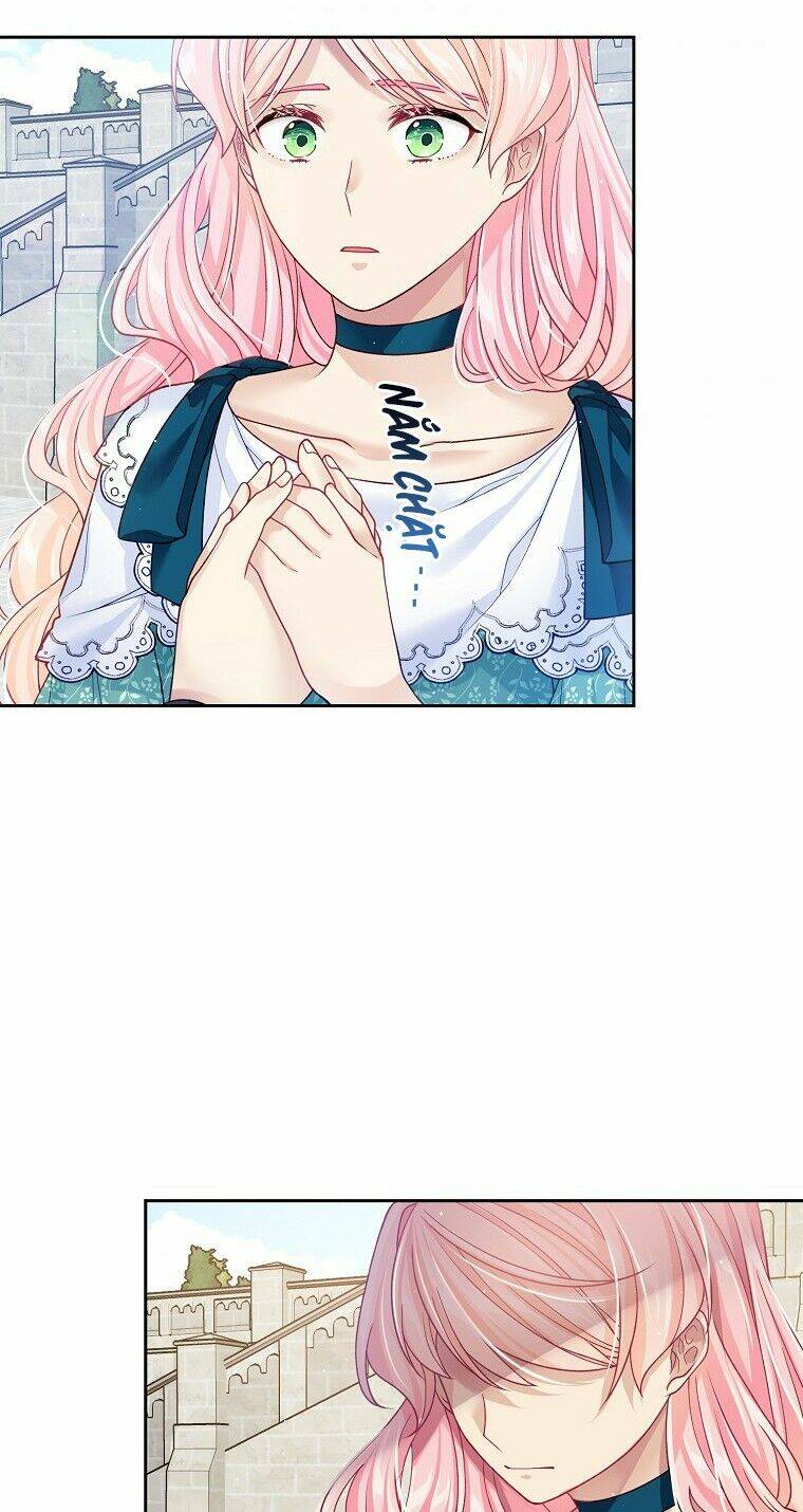 chồng em dễ thương chết mất thôi! chapter 13 60