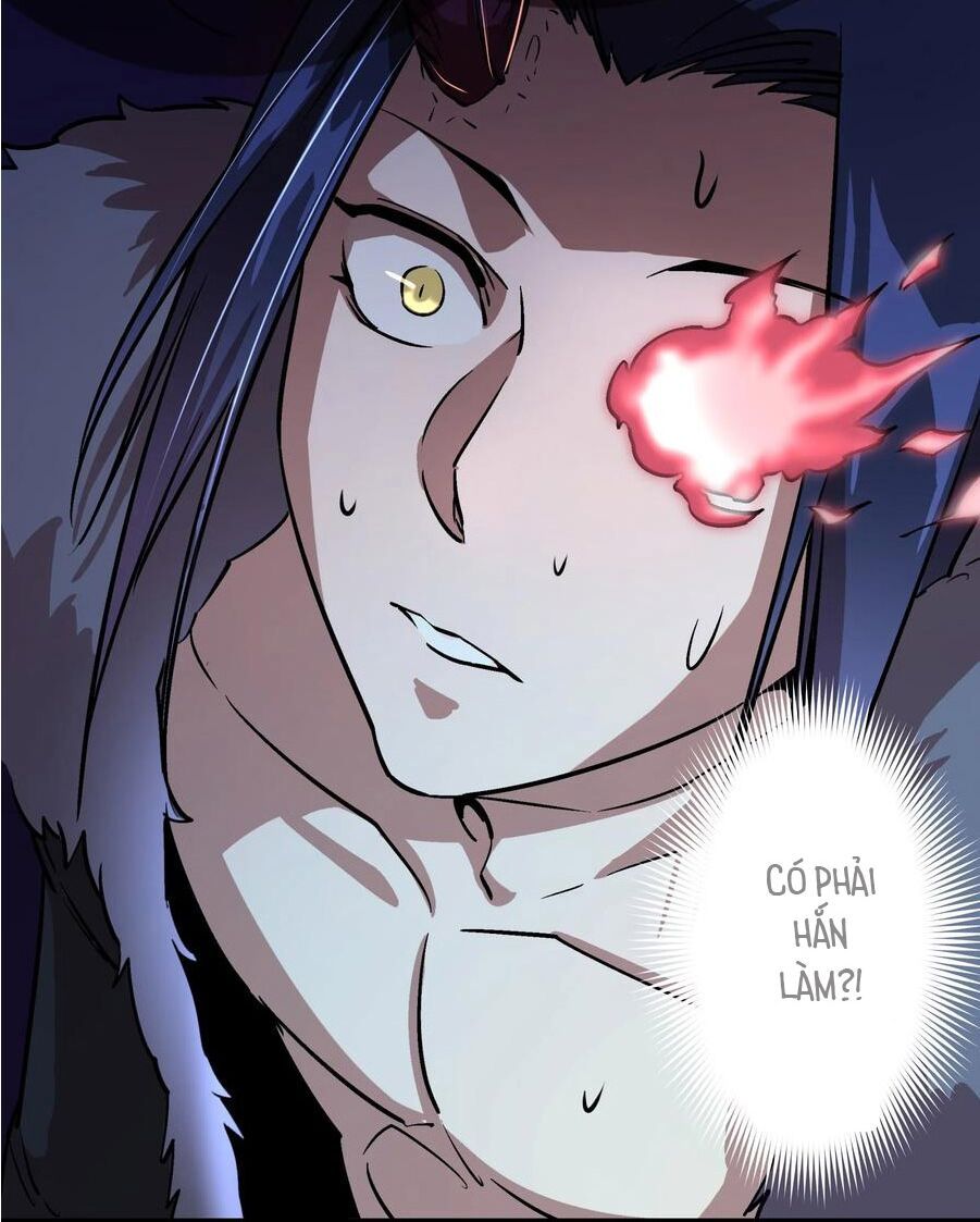 tôi không phải quỷ vương chapter 1 166