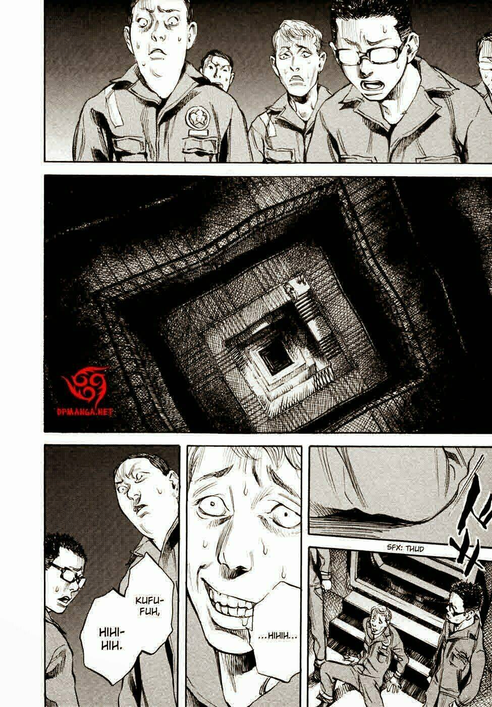 6000 the deep sea of madness chapter 16 24