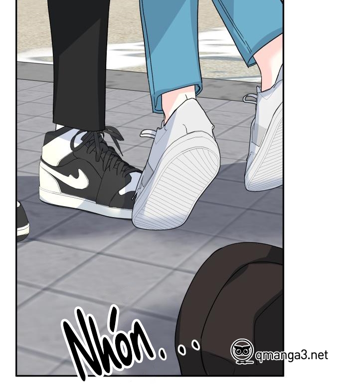 xác suất tình yêu chapter 67 41