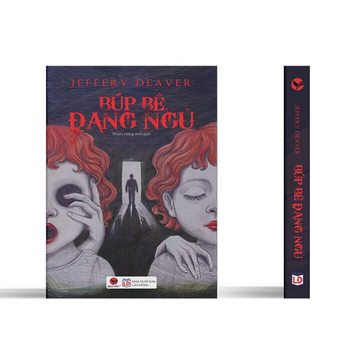 Búp Bê Đang Ngủ