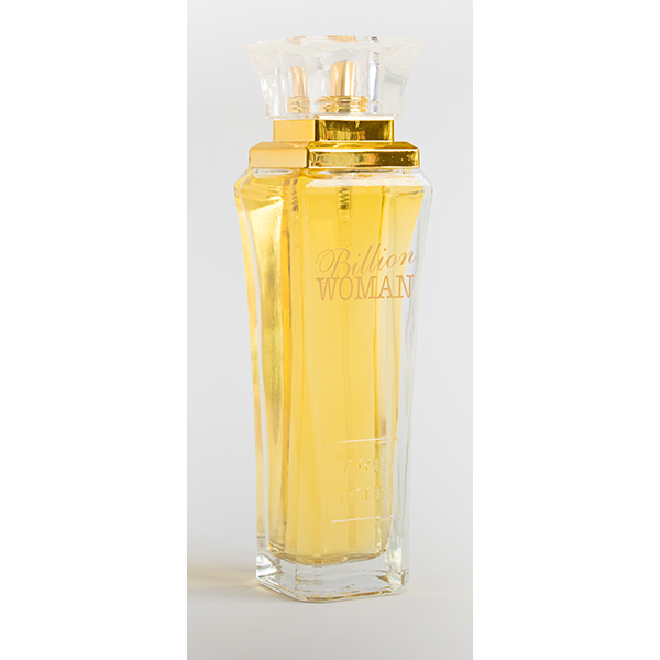 Nước Hoa Nữ Paris Elysees Billion Woman (100ml)