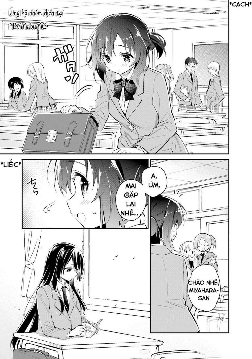 chotto ippai! chapter 5 4