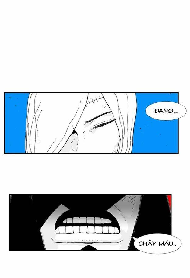 hành trình thoát khỏi địa ngục chapter 63 22