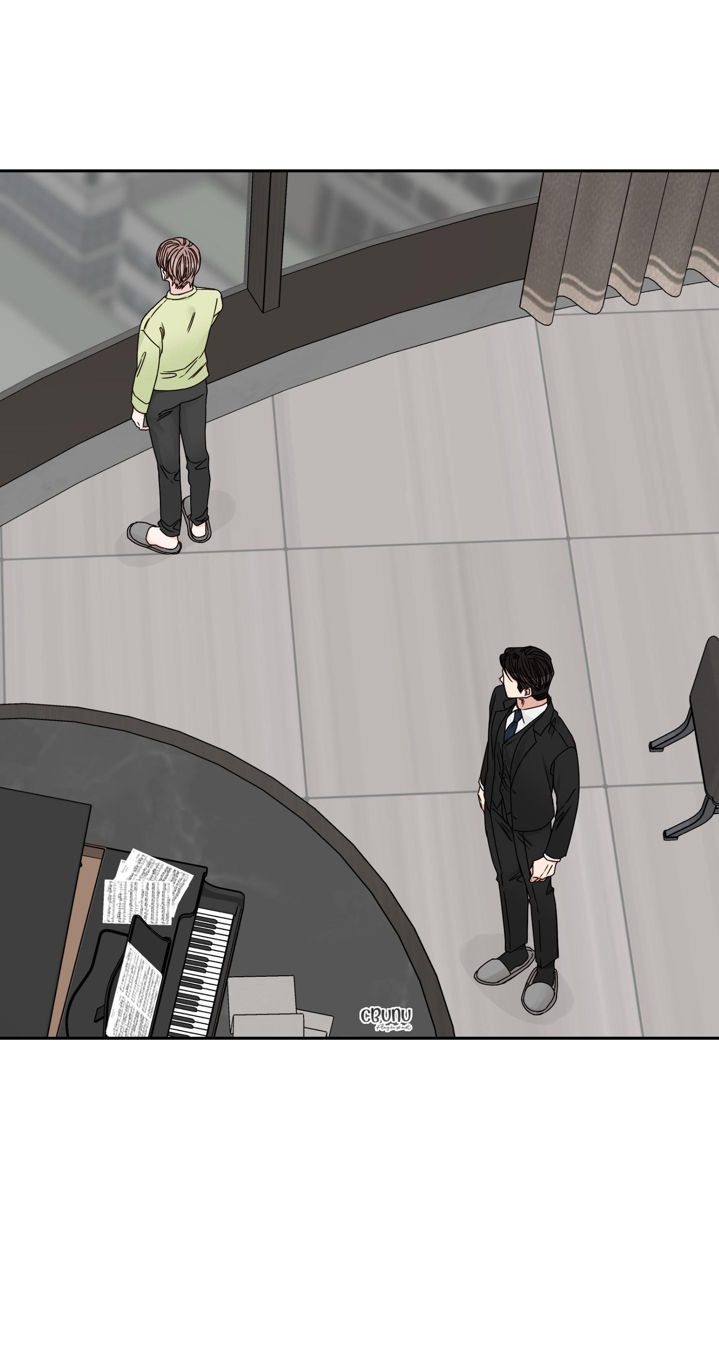 điểm dừng chân cuối cùng chapter 44 11