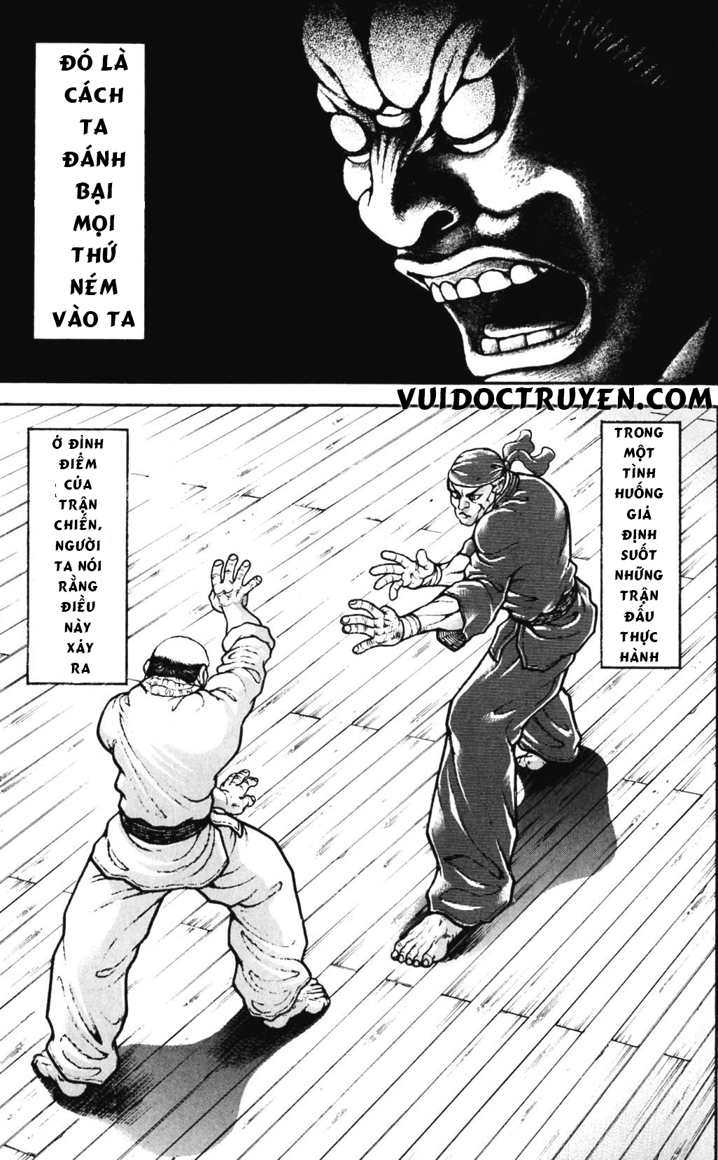 baki – son of ogre chapter 173 9