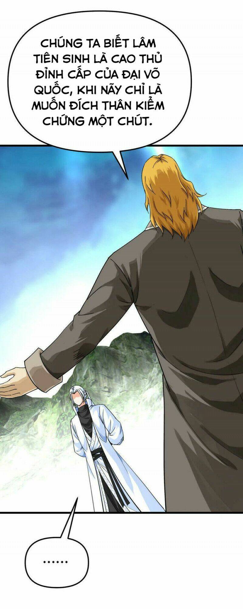 trọng sinh ta là đại thiên thần chapter 172 23